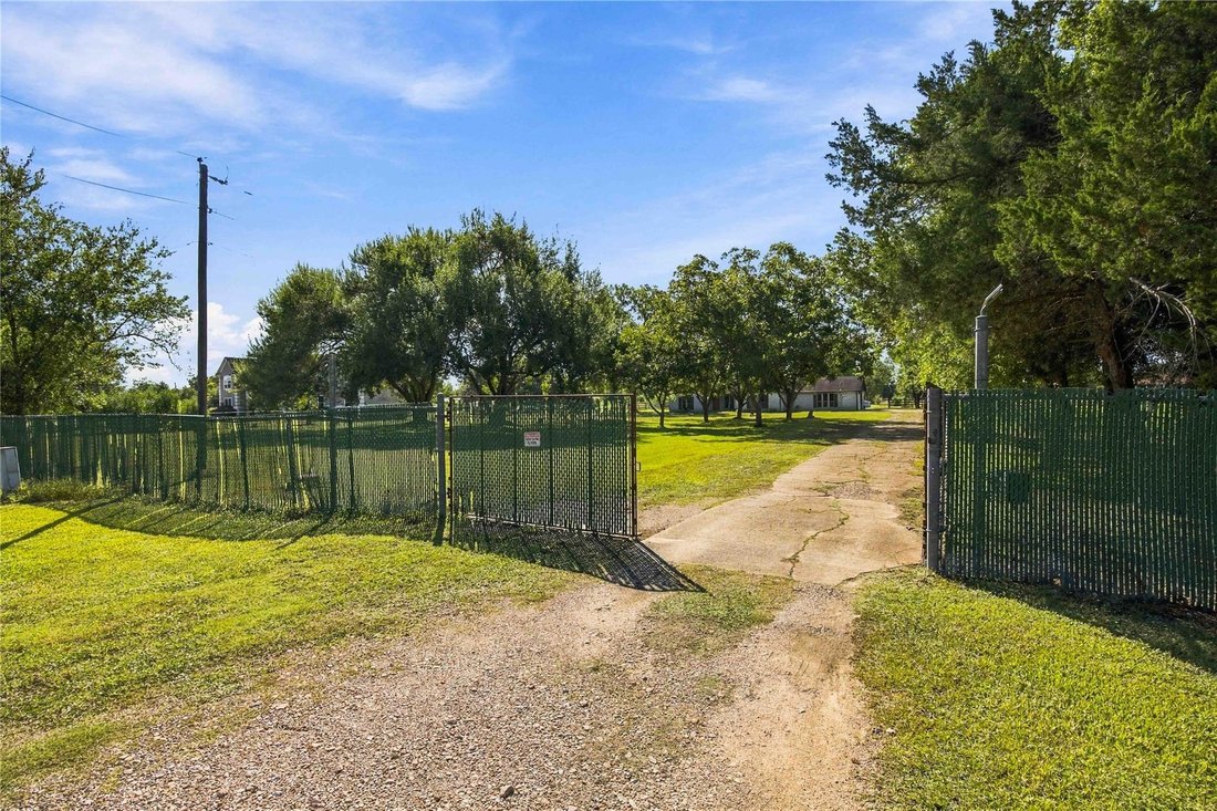 Casa a Alvin, Texas, Stati Uniti 2 - 18896759
