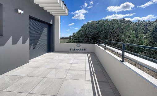 Apartment in Haut Vernet-Moyen Vernet, Perpignan, France 1