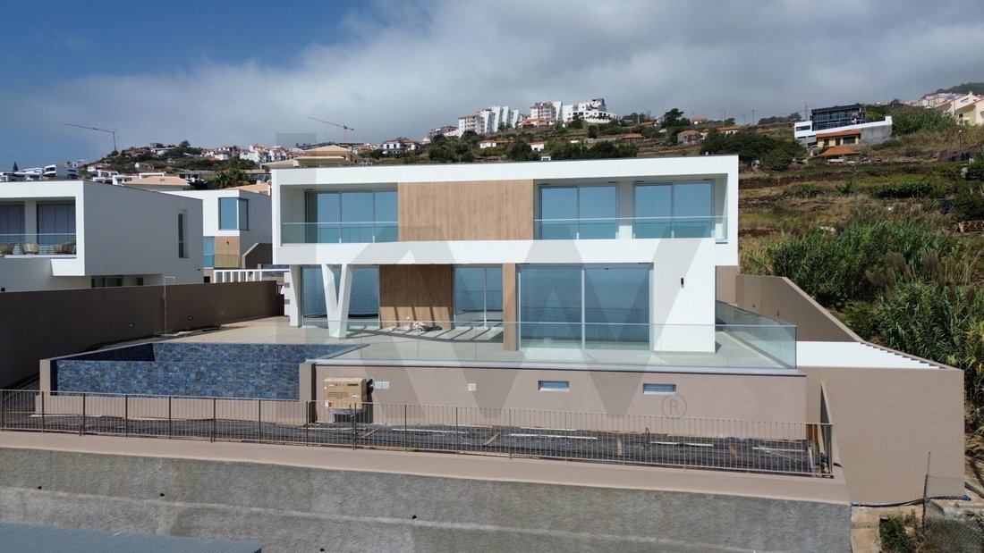 House in Reed, Madeira, Portugal 1 - 18830735