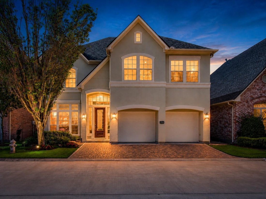 House in Houston, Texas, United States 1 - 18896779