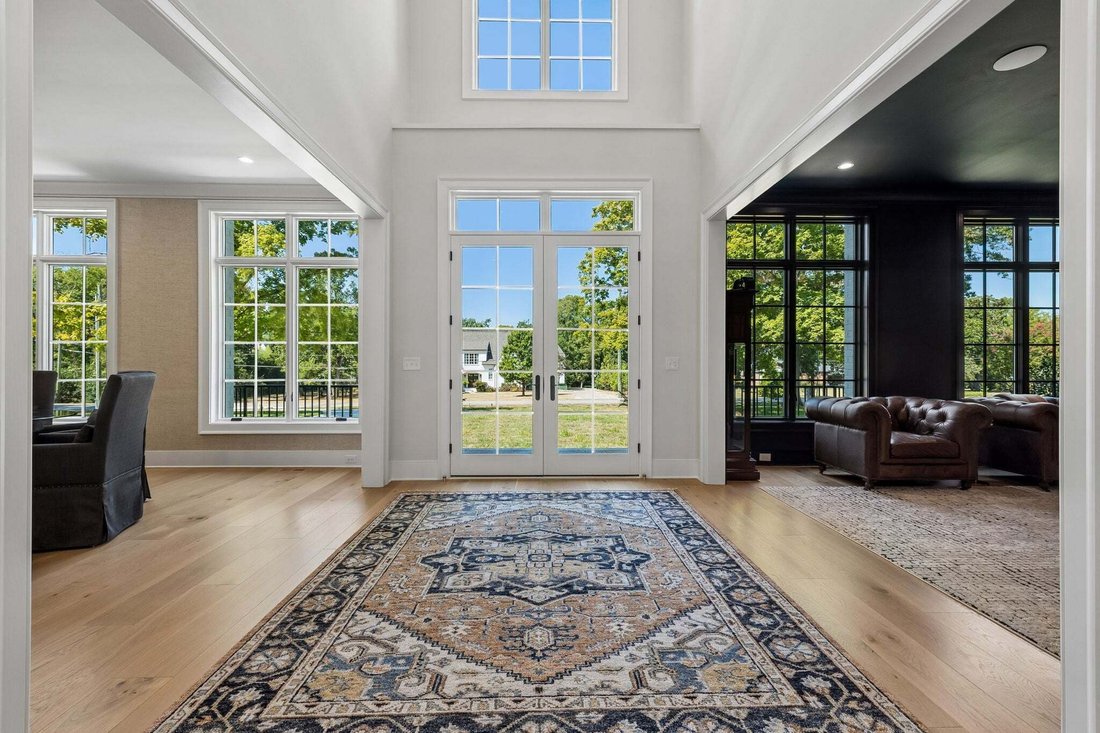Casa en Nashville, Tennessee, Estados Unidos 3 - 18322118
