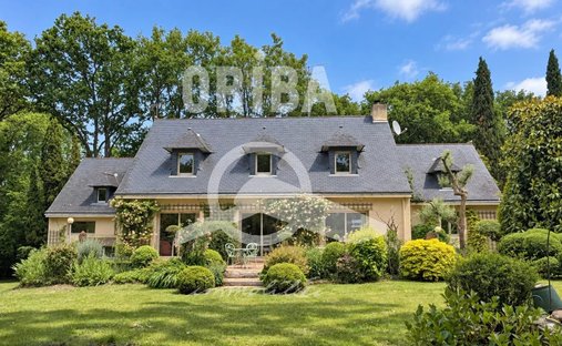 House in Guérande, Pays de la Loire, France 1