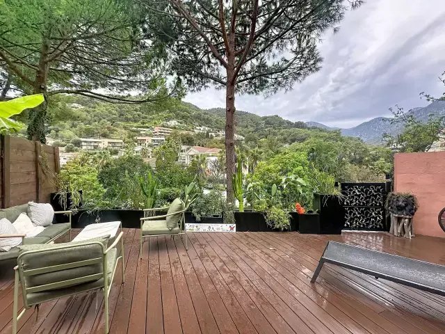 Apartment in Menton, Provence-Alpes-Côte d'Azur, France 2 - 18867643