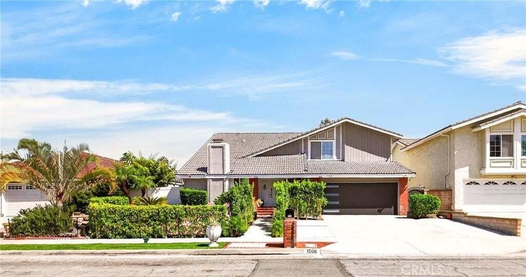 House in Fullerton, California, United States 3 - 18900186