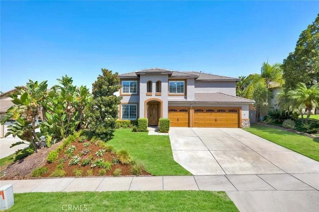 Casa a Corona, California, Stati Uniti 1 - 18899939