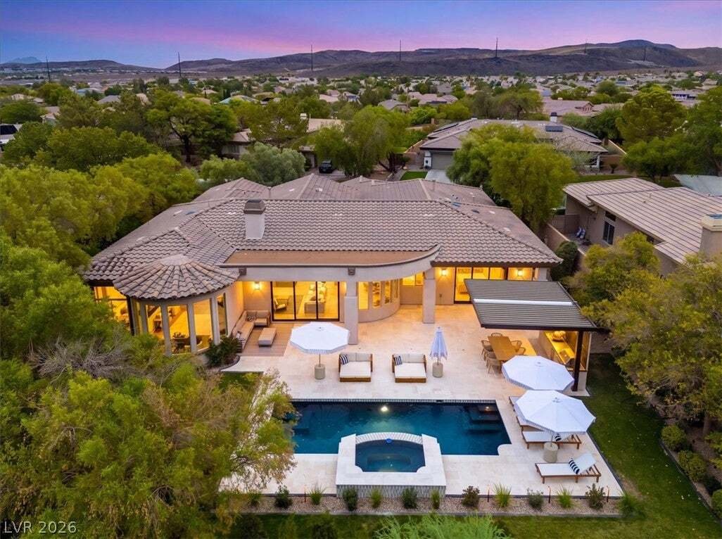Casa a Henderson, Nevada, Stati Uniti 3 - 18899011
