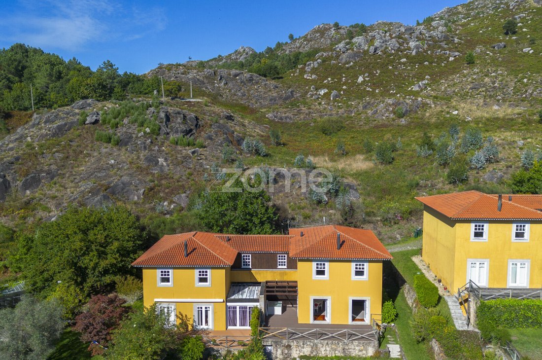 House in Vila Nova de Cerveira, Viana do Castelo District, Portugal 3 - 18901482