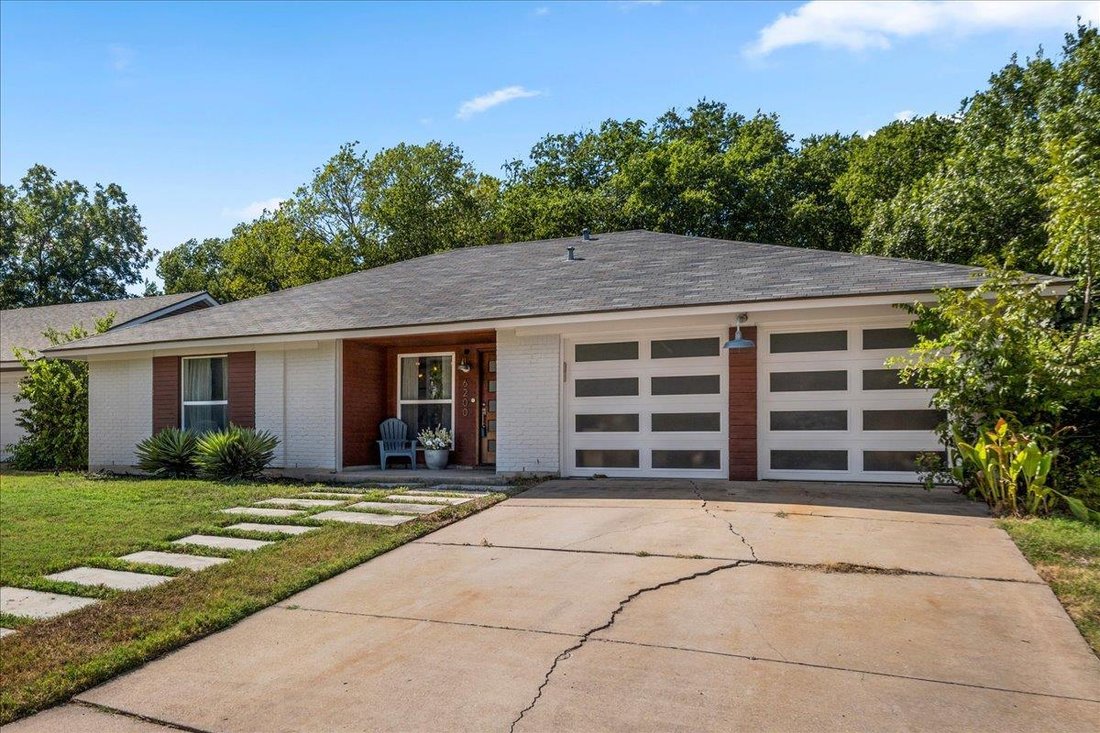 House in Austin, Texas, United States 2 - 18873677