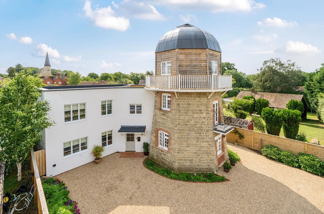 Casa en Wisborough Green, Inglaterra 1 - 17375351