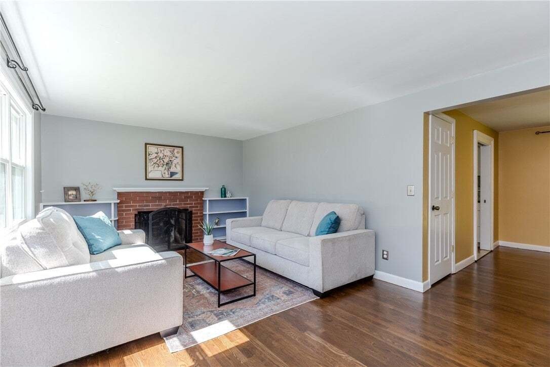 Casa a North Kingstown, Rhode Island, Stati Uniti 3 - 18895617