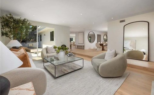 Haus in Irvine, Kalifornien, Vereinigte Staaten 1