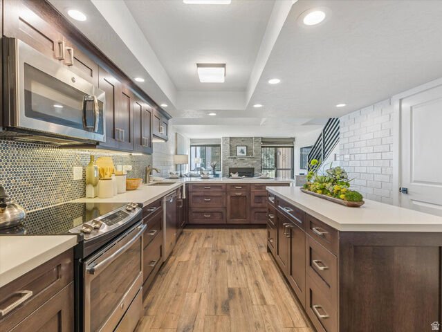 Townhouse in Park City, Utah, United States 3 - 18902133