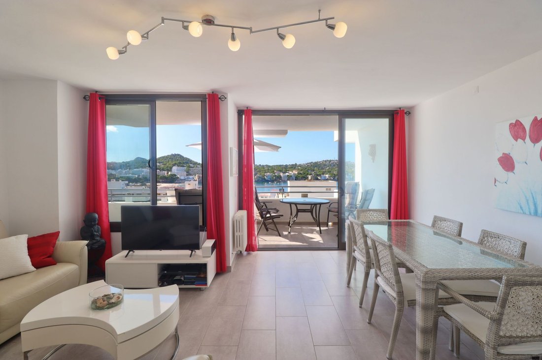 Apartamento en Calviá, Islas Baleares, España 2 - 18895575