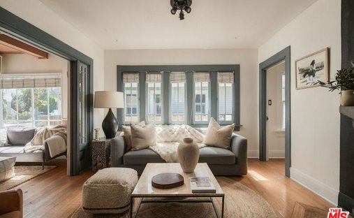 Haus in Los Angeles, Kalifornien, Vereinigte Staaten 1