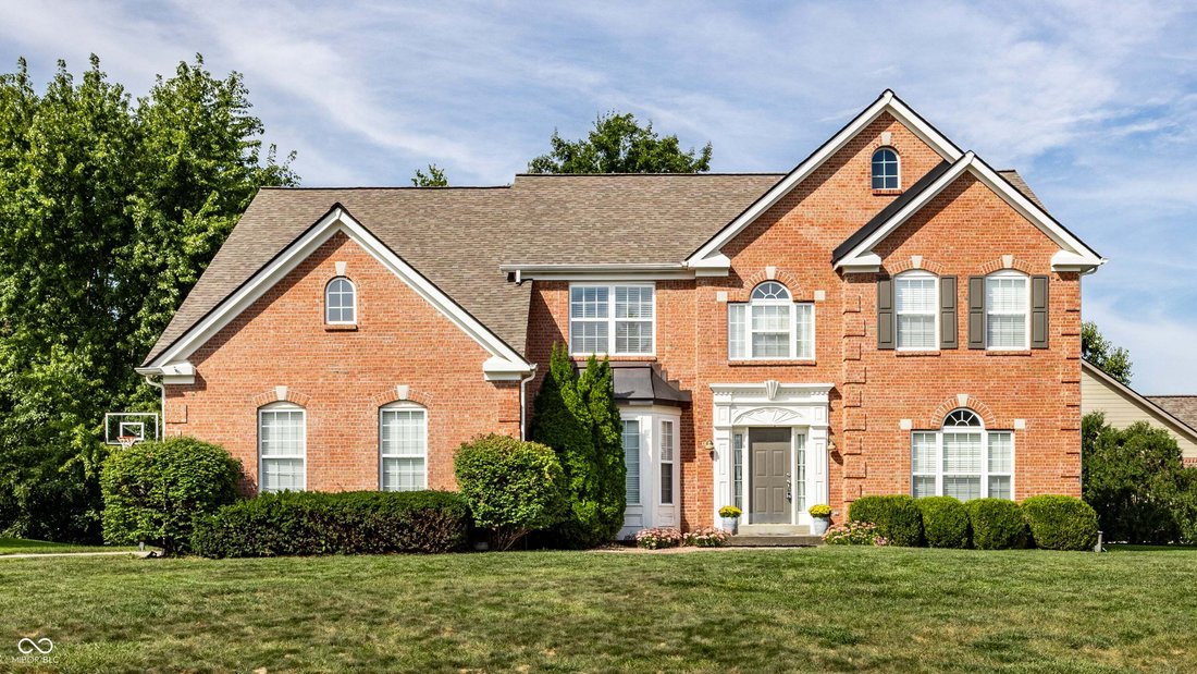 House in Carmel, Indiana, United States 1 - 18898830