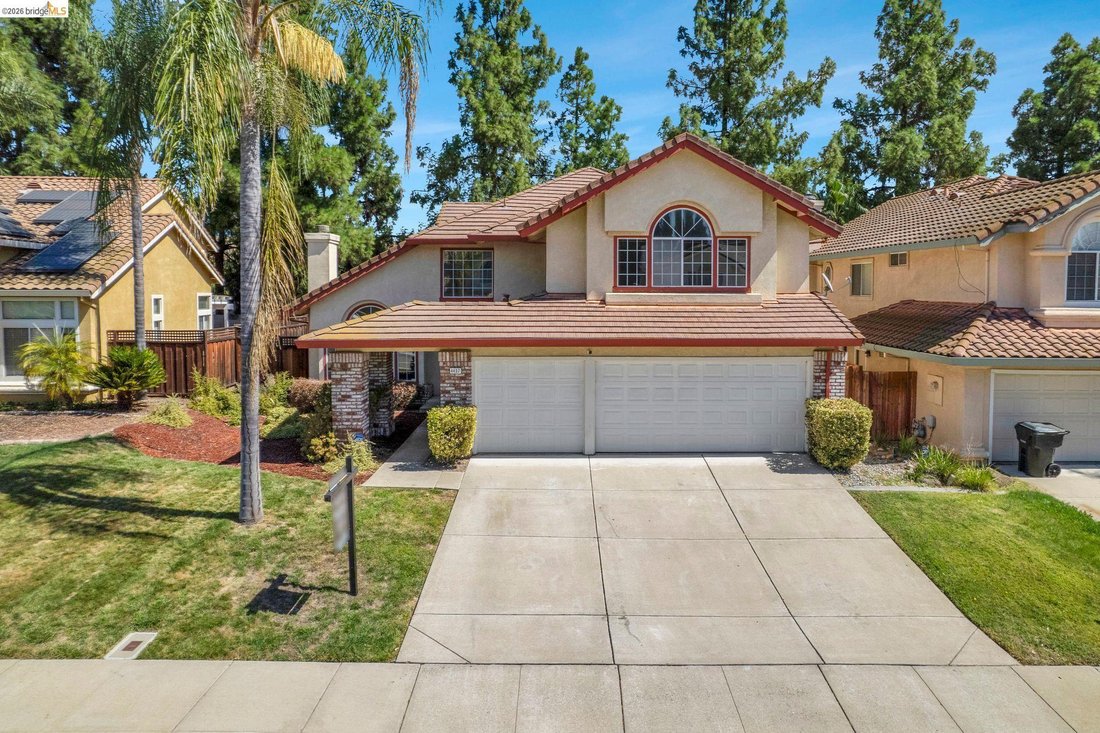 House in Antioch, California, United States 2 - 18896842