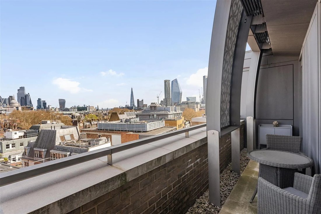 Apartment in Covent Garden, Westminster, England 3 - 17631057