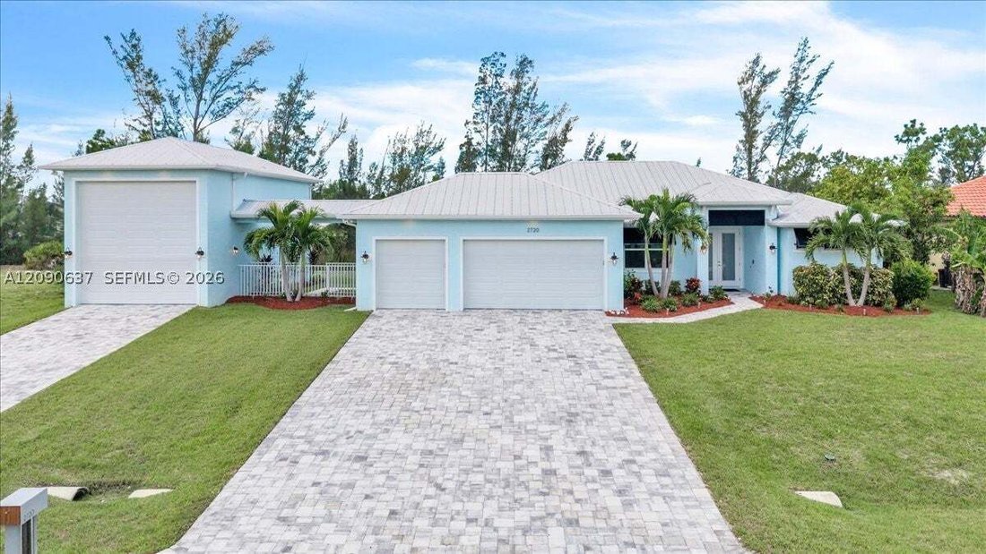 Haus in Cape Coral, Florida, Vereinigte Staaten 2 - 18896533