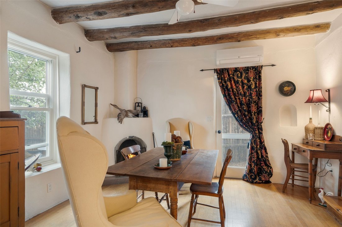 House in Santa Fe, New Mexico, United States 2 - 14437664