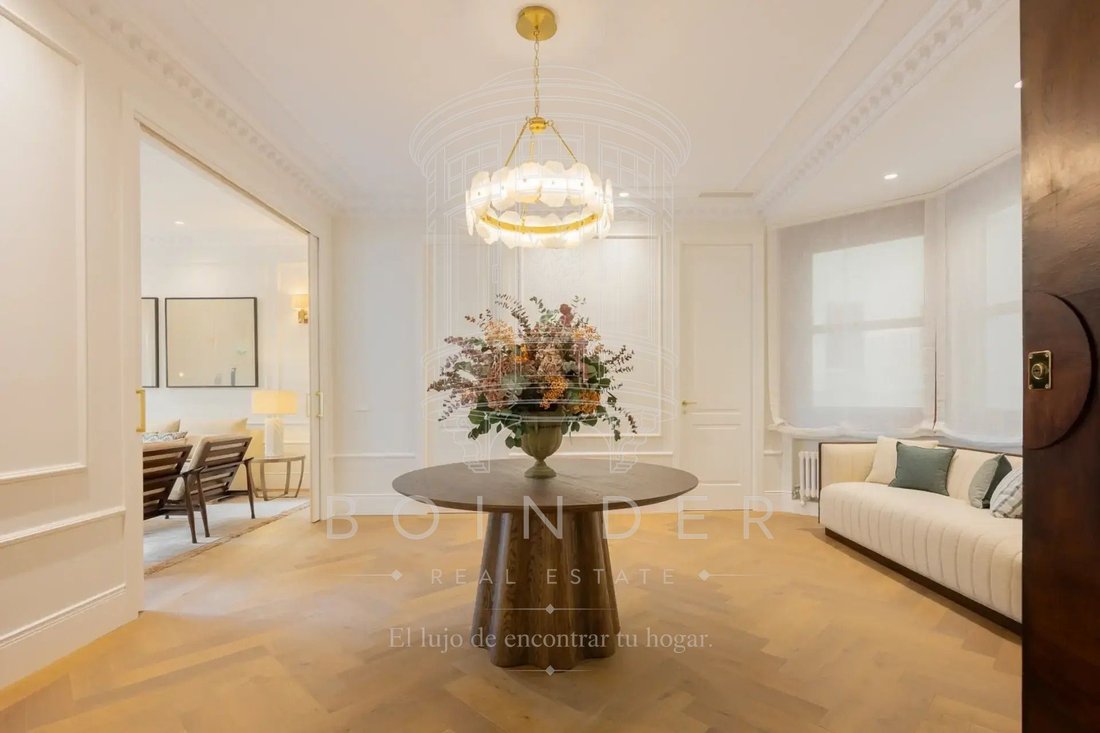 Appartement à Salamanque, Madrid, Espagne 4 - 18902059