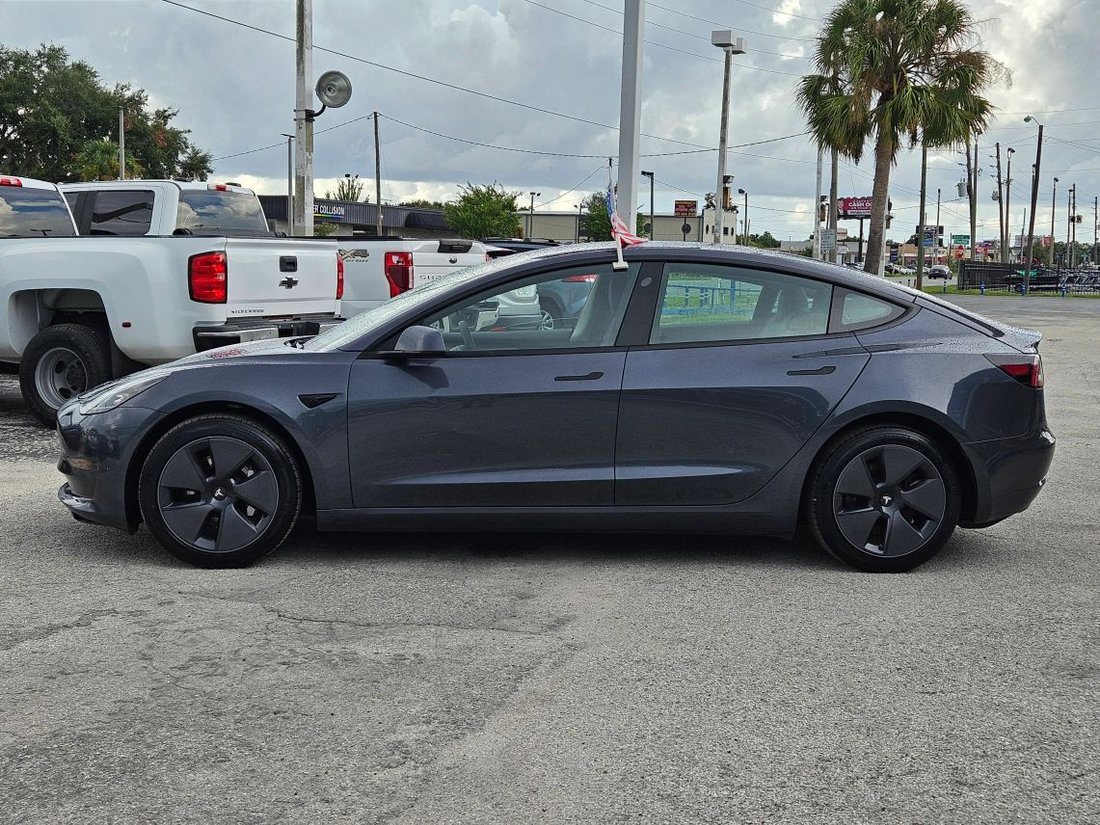 Sedan in Kissimmee, FL, United States 5 - 18892059