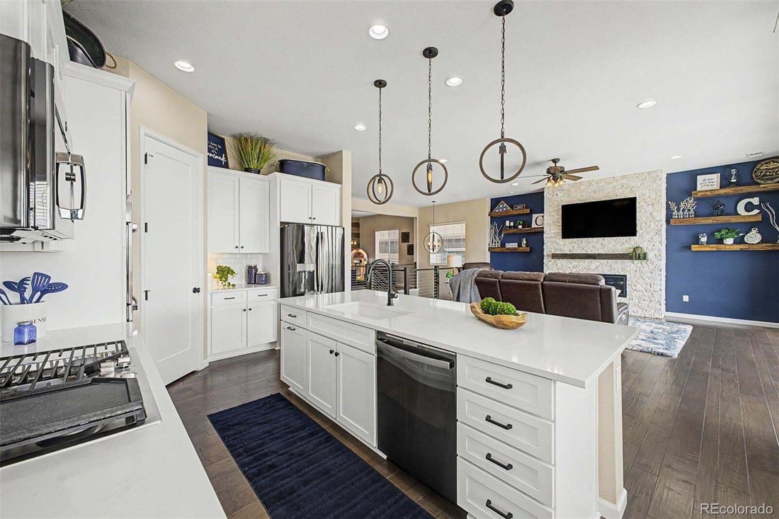 House in Aurora, Colorado, United States 5 - 18899550