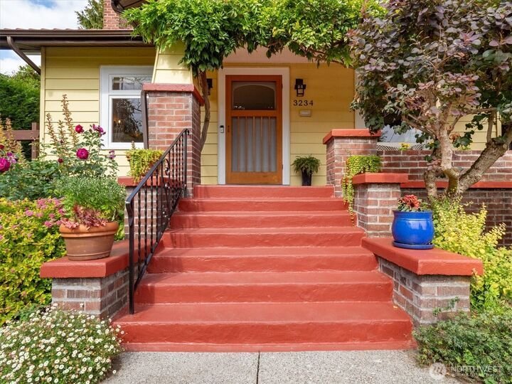 House in Seattle, Washington, United States 3 - 18902665