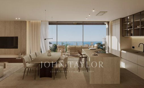 Wohnung in Palma, Balearische Inseln, Spanien 1