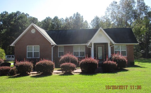 Macon, Georgia, United States 1