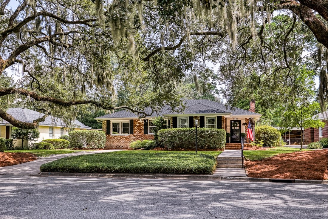 House in Savannah, Georgia, United States 2 - 18895517