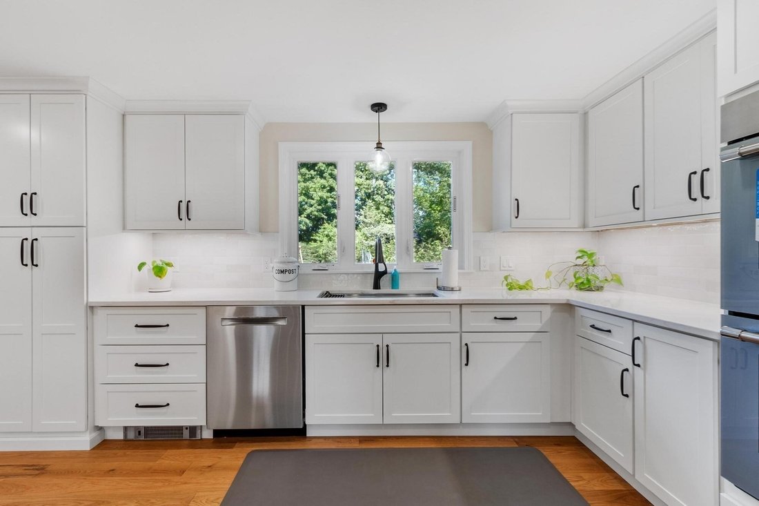 House in North Andover, Massachusetts, United States 4 - 18902622