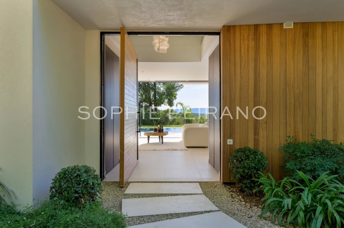 Villa a Opio, Provenza-Alpi-Costa Azzurra, Francia 3 - 18897779
