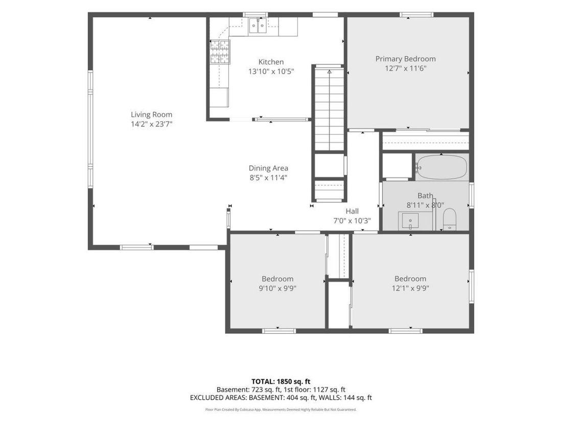 House in Downers Grove, Illinois, United States 5 - 18902116