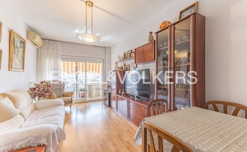 Appartement à Esplugues de Llobregat, Catalogne, Espagne 1