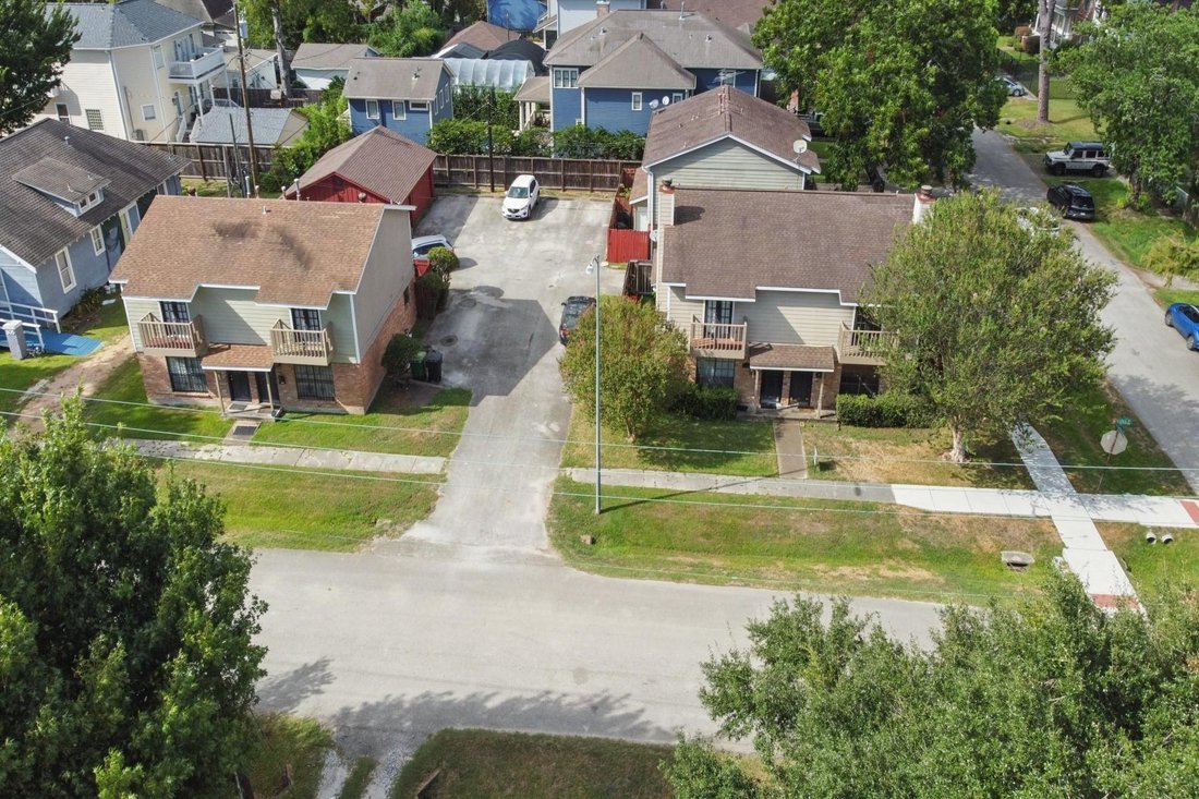 Otros en Houston, Texas, Estados Unidos 2 - 18900733