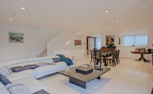 House in Saint-Gilles, Brussels, Belgium 1