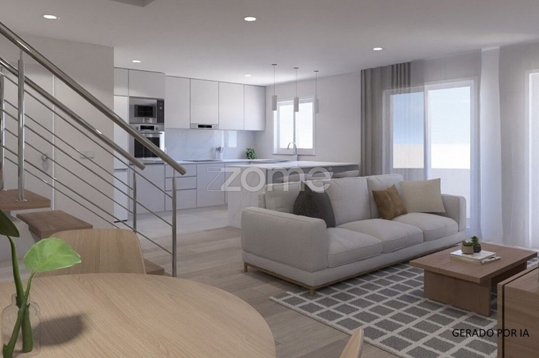 Apartment in Tavira (Santa Maria e Santiago), Algarve, Portugal 2 - 18901499