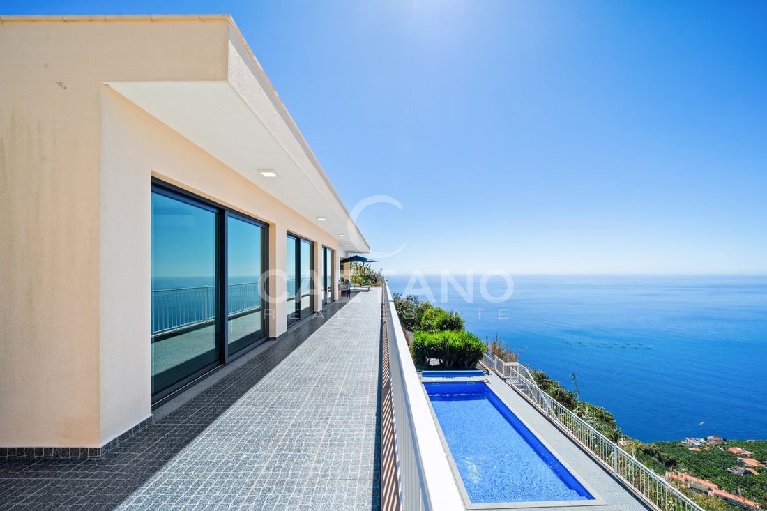 House in Arco da Calheta, Madeira, Portugal 1 - 18901398