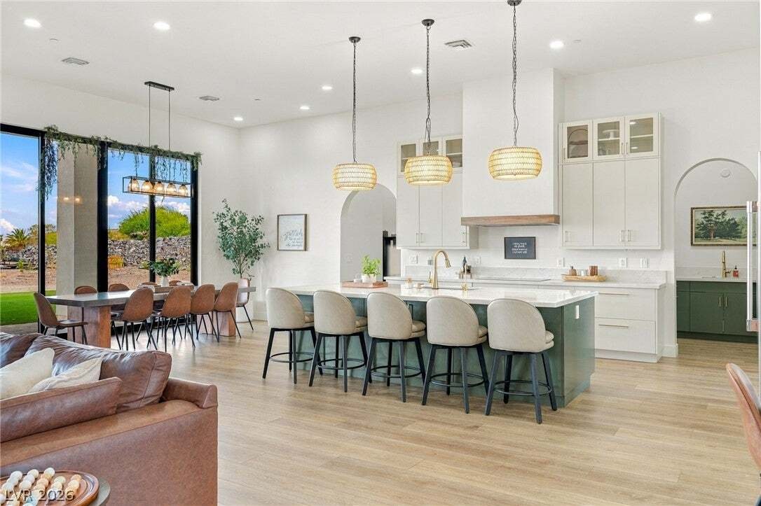Casa a Henderson, Nevada, Stati Uniti 2 - 18899036