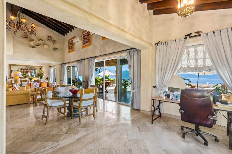 Casa a Puerto Vallarta, Jalisco, Messico 2 - 18895526