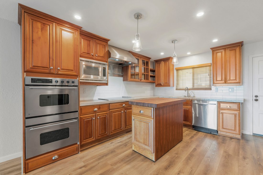 Condominio a Monterey, California, Stati Uniti 4 - 18902649
