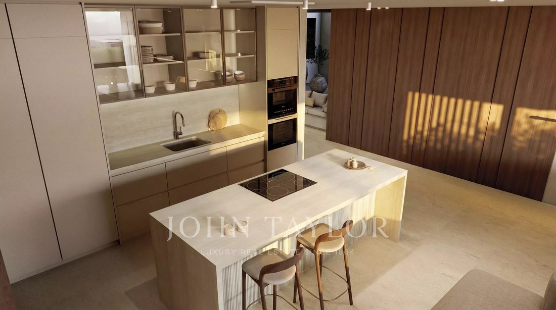 Apartment in Palma, Balearic Islands, Spain 5 - 18812655