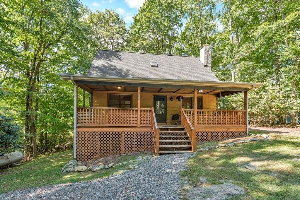 House in Blowing Rock, North Carolina, United States 2 - 18896422