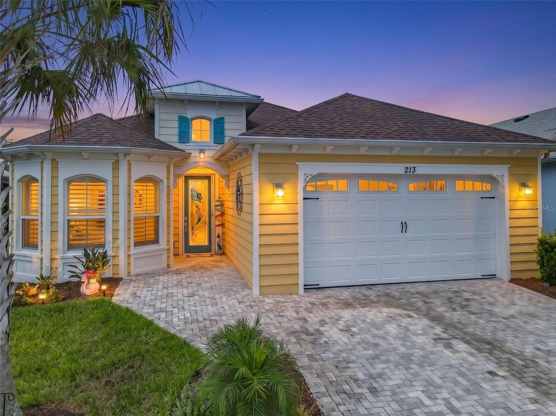 House in Daytona Beach, Florida, United States 1 - 18899131