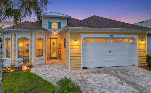 House in Daytona Beach, Florida, United States 1