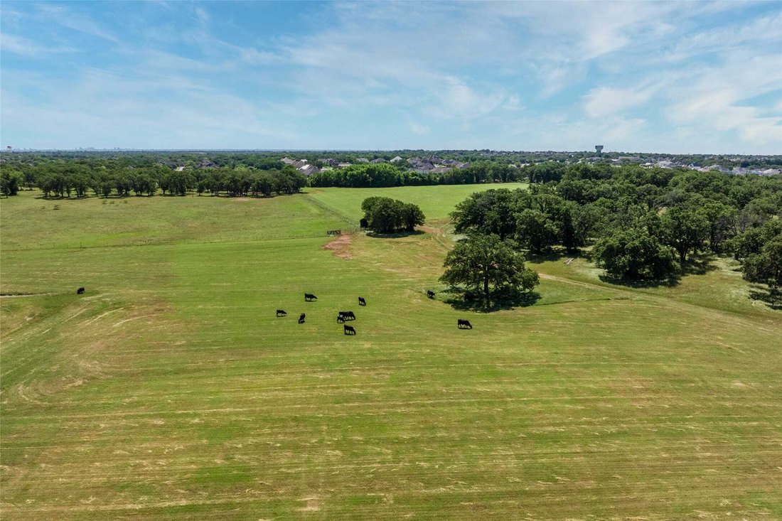 Land in Lewisville, Texas, United States 5 - 18902168