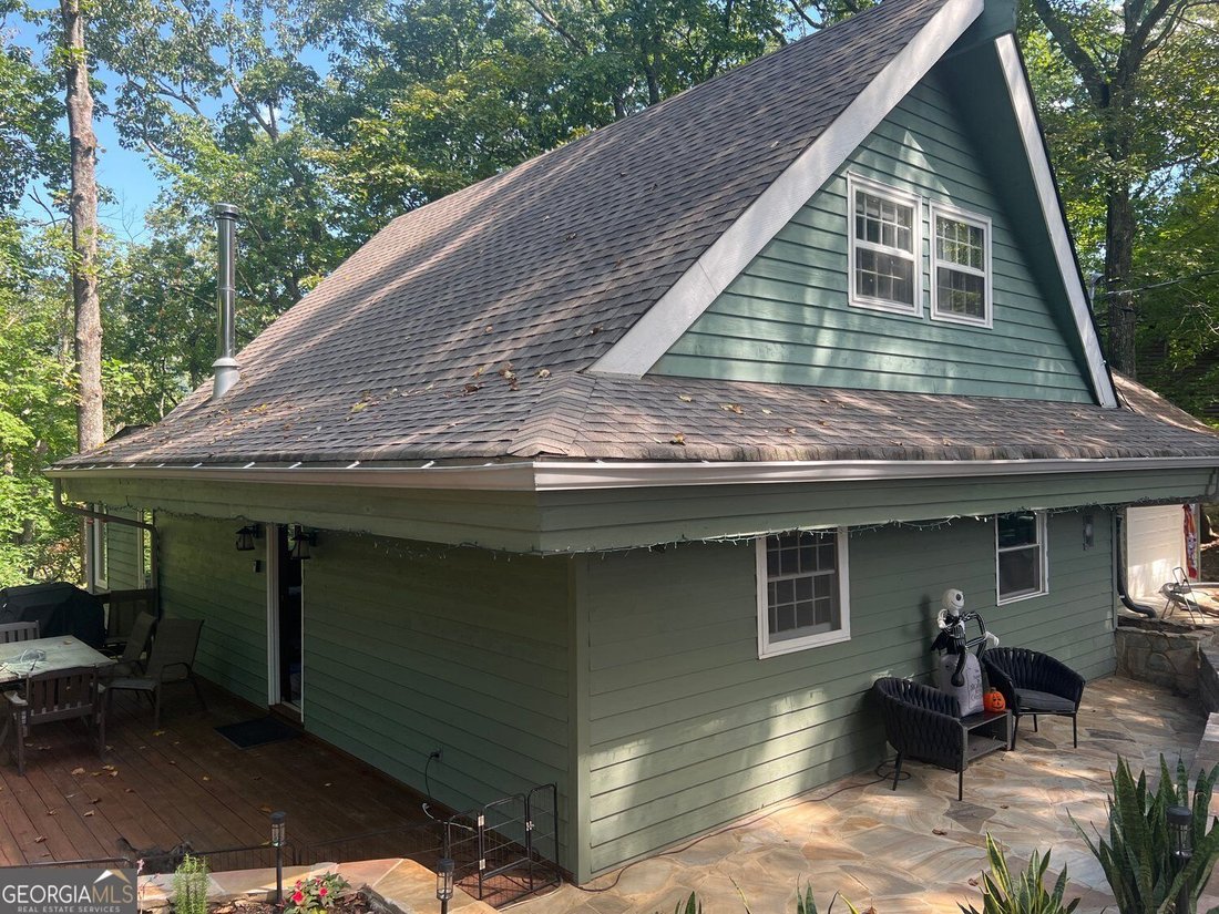 Casa a Ellijay, Georgia, Stati Uniti 2 - 18900349