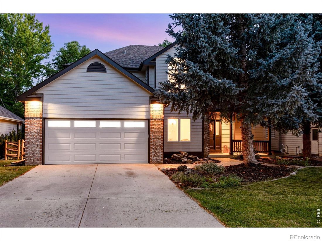 House in Fort Collins, Colorado, United States 2 - 18899521