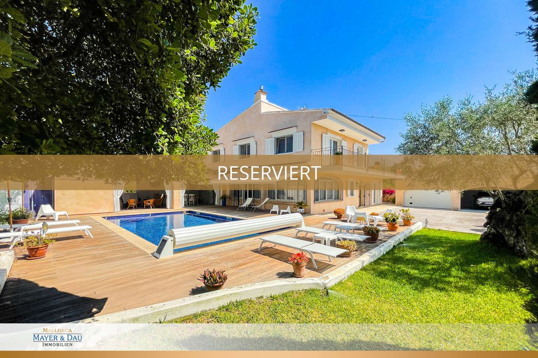 Finca in Muro, Balearic Islands, Spain 1 - 18301494