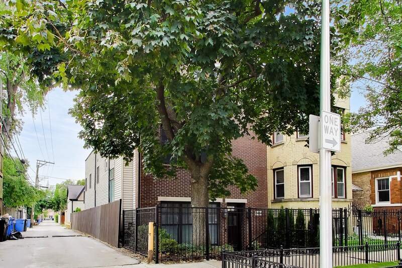 House in Chicago, Illinois, United States 4 - 18902575